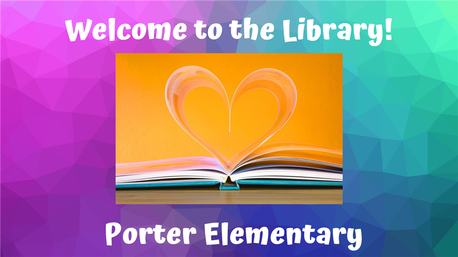 porter library